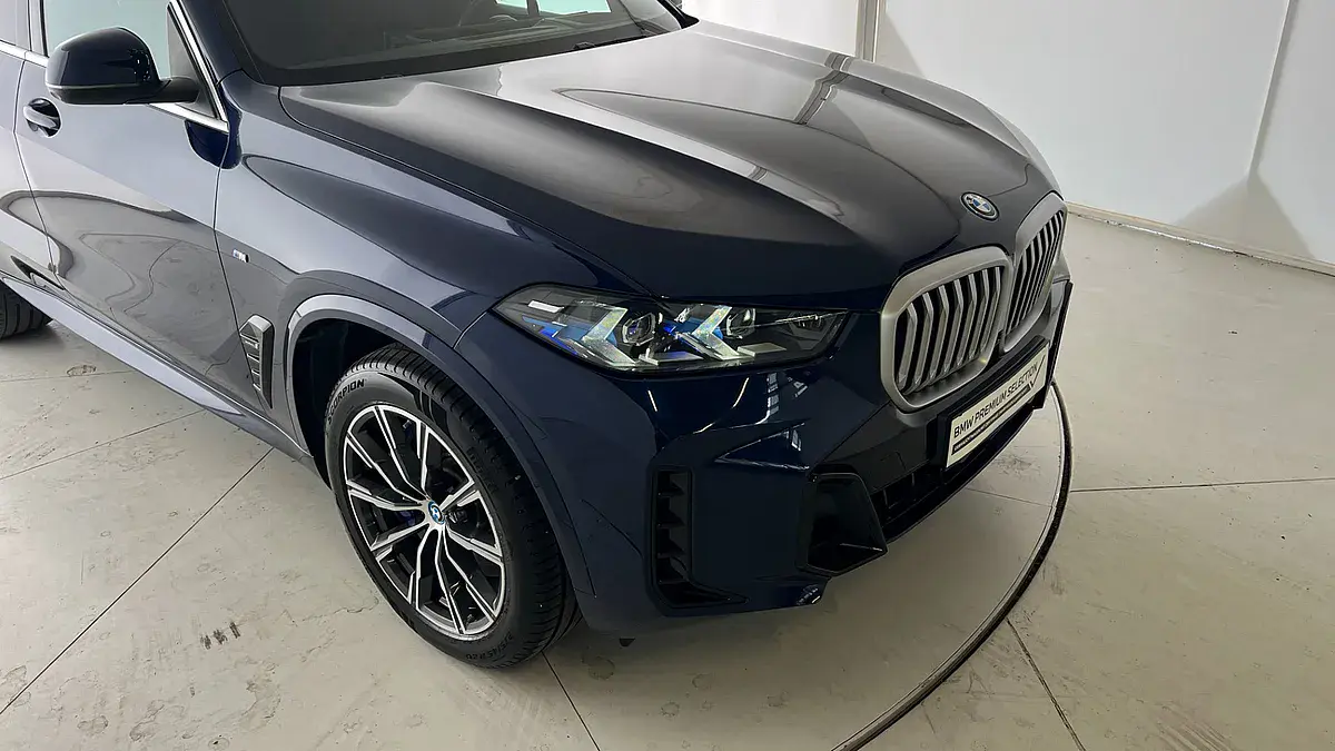 Bild 21 - BMW X5 xDrive50e
