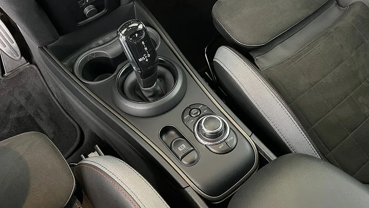 Bild 13 - MINI Countryman S ALL4