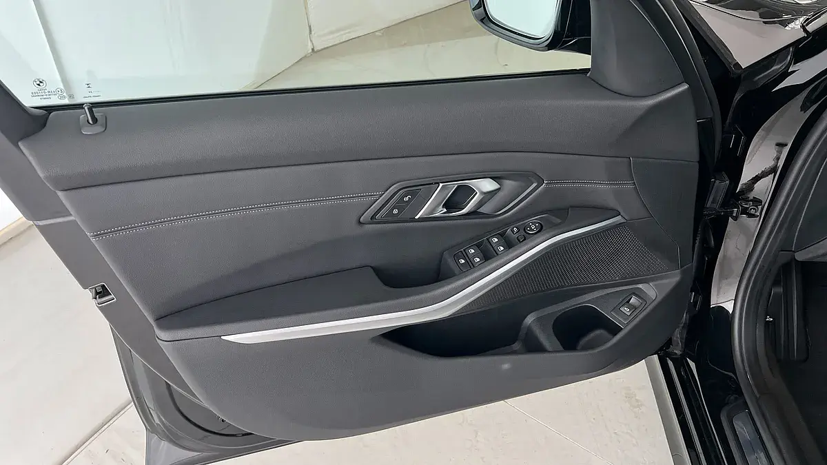 Bild 15 - BMW 320d xDrive