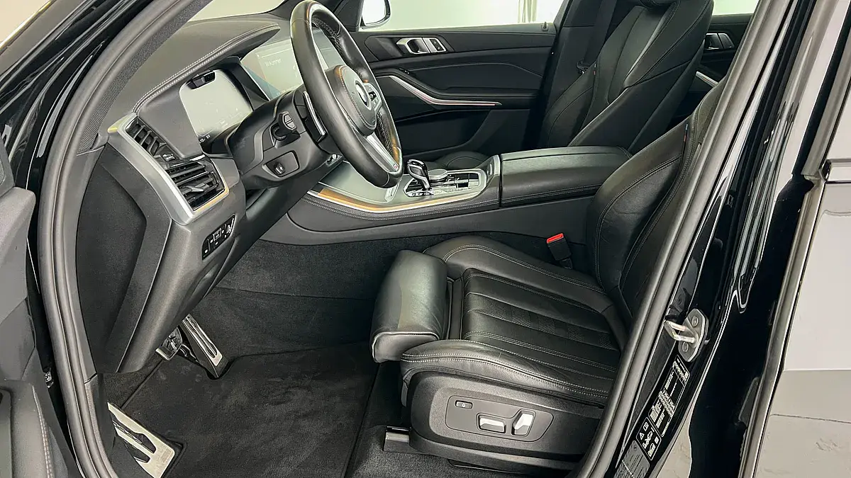 Bild 14 - BMW X5 xDrive30d