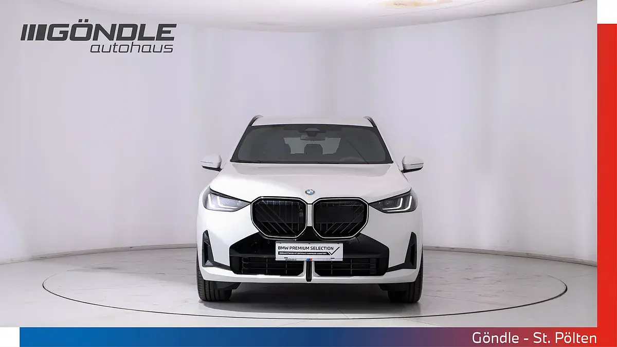 Bild 2 - BMW X3 30e xDrive