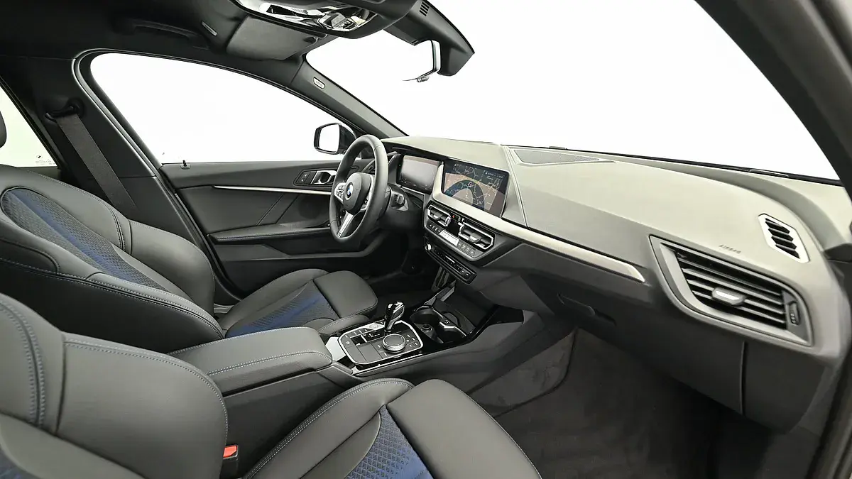 Bild 17 - BMW 116d