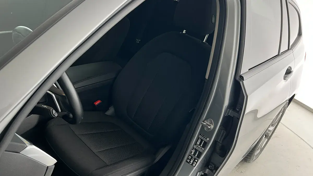 Bild 17 - BMW 320d xDrive