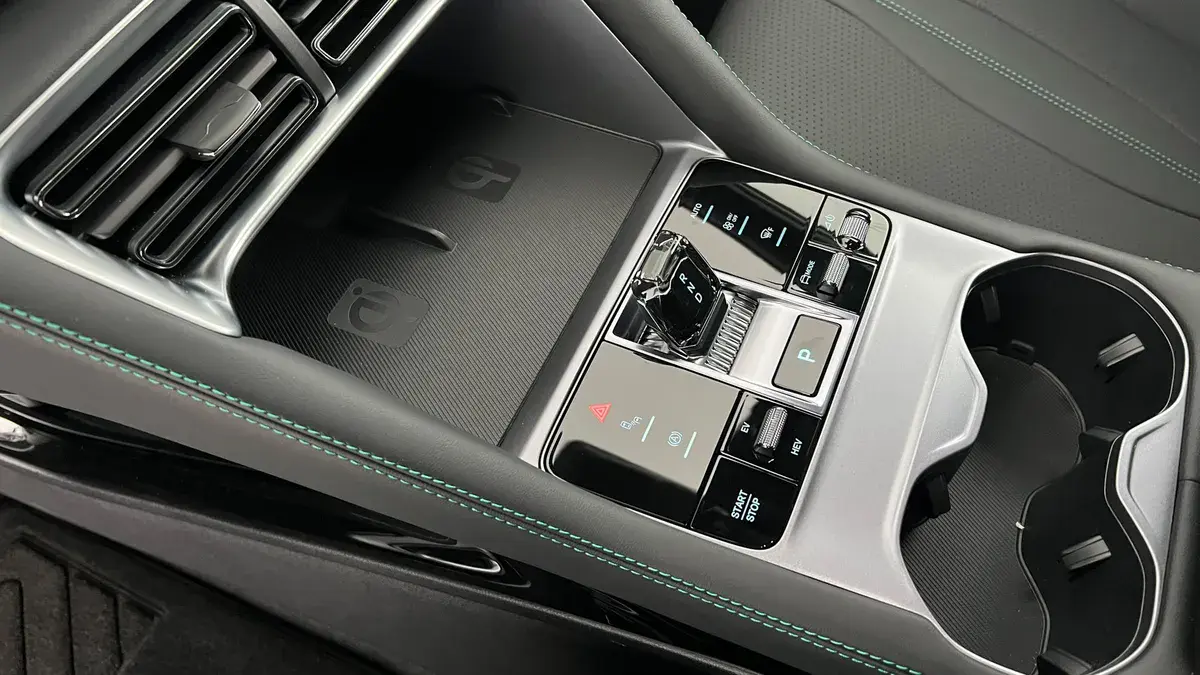 Bild 14 - BYD Seal U DM-i AWD Design Ö-Paket