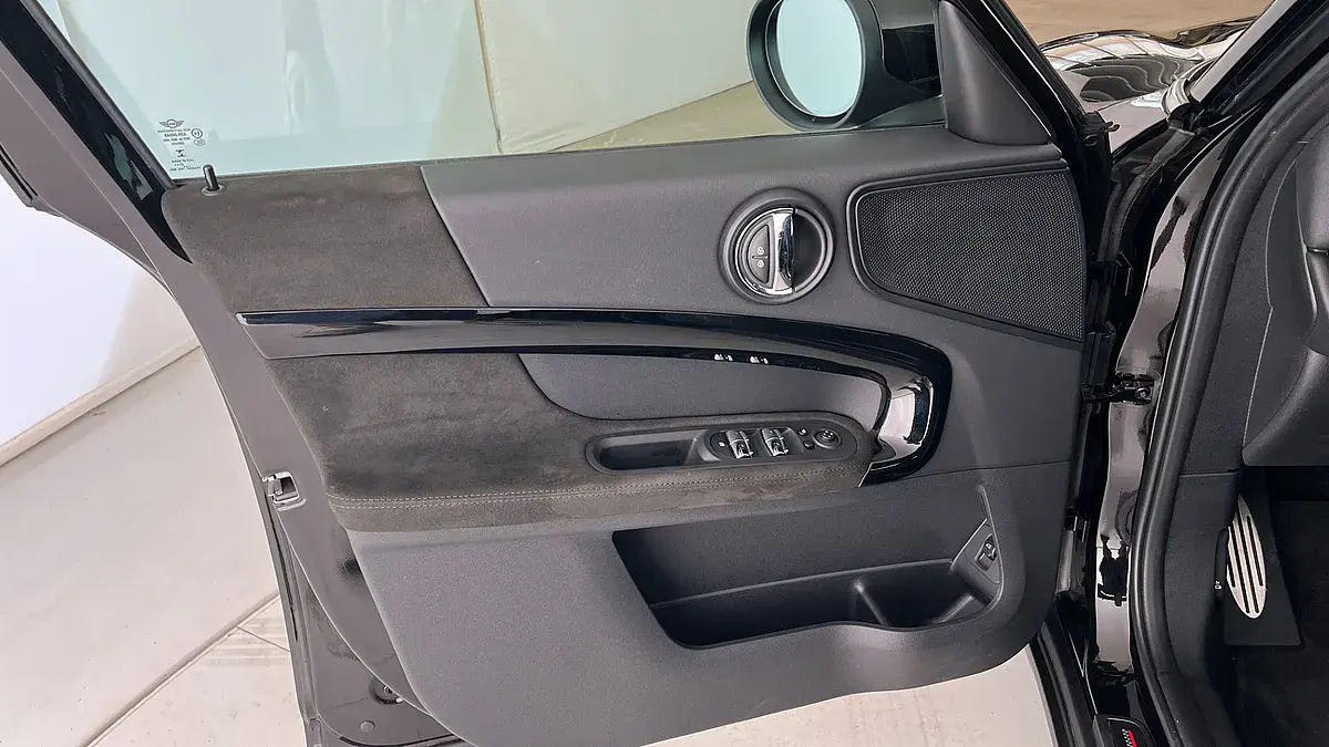 Bild 14 - MINI Countryman S ALL4
