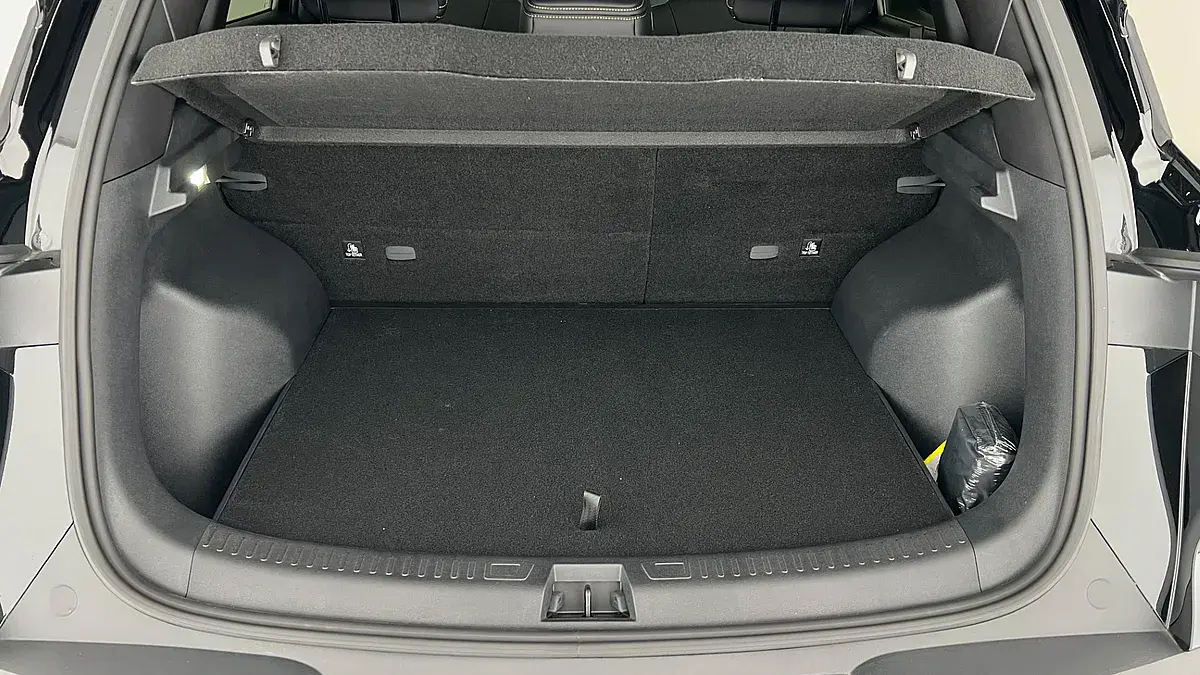 Bild 9 - BYD Atto2 DM-i Boost Ö-Paket