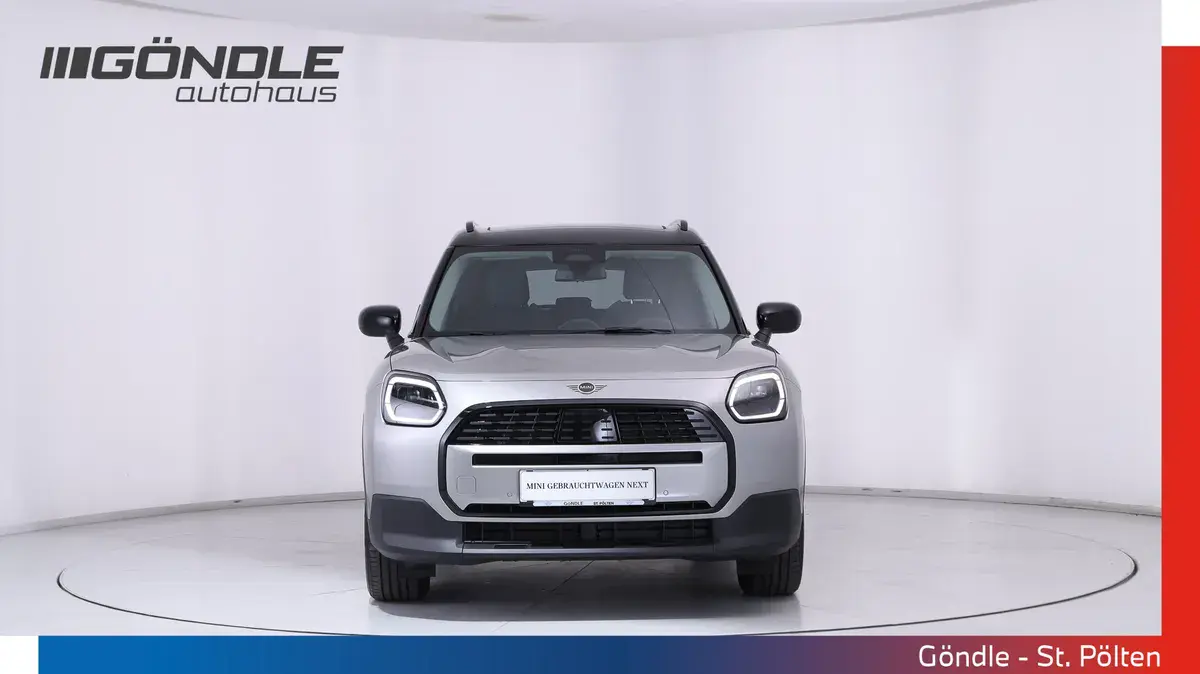 Bild 2 - MINI Countryman D