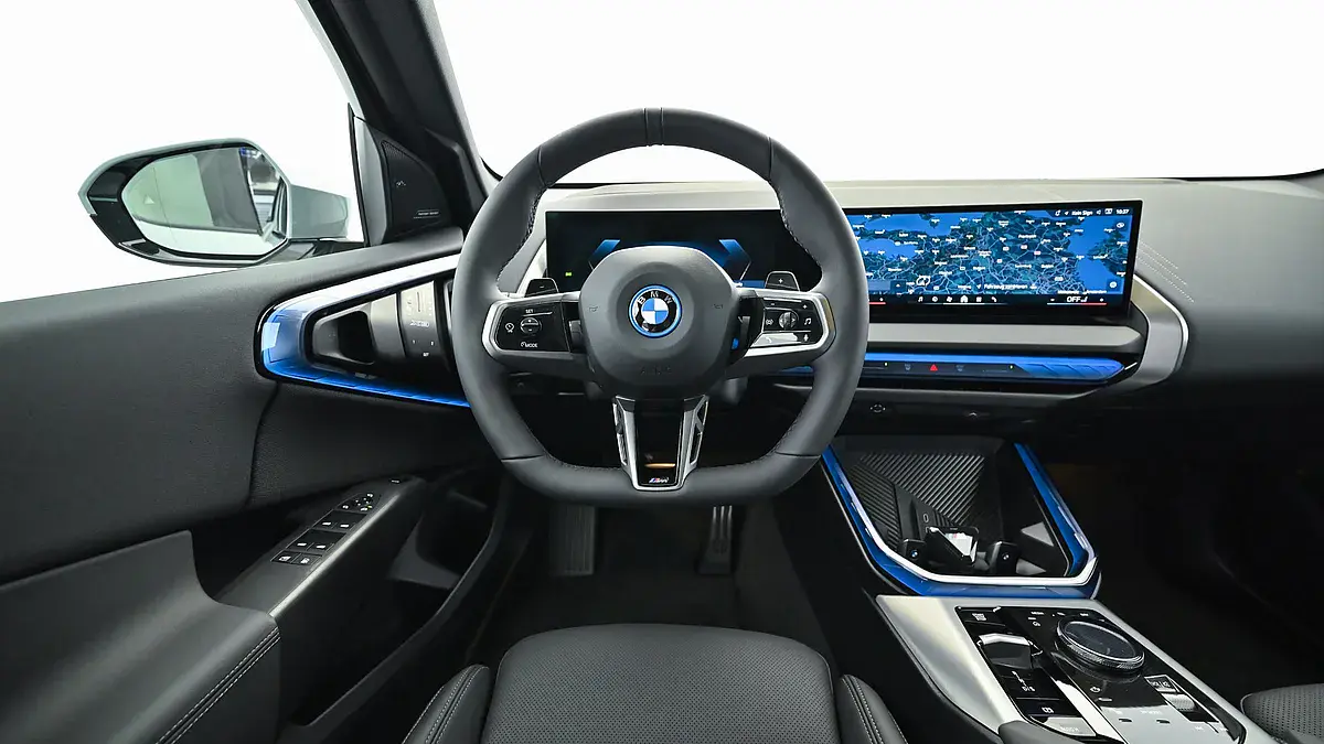 Bild 18 - BMW X3 30e xDrive