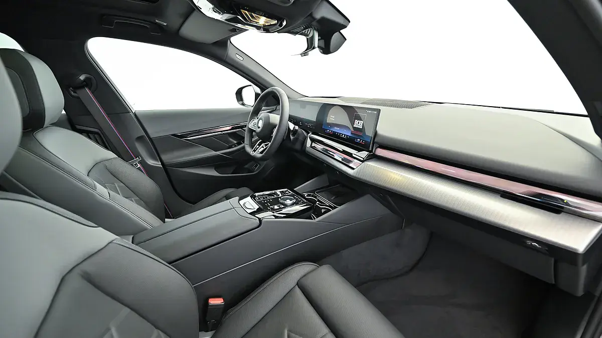 Bild 9 - BMW 540d xDrive