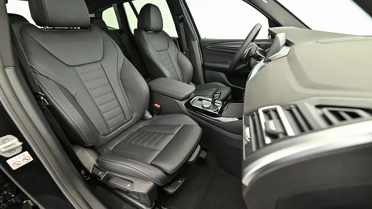 Bild 16 - BMW X3 xDrive30e