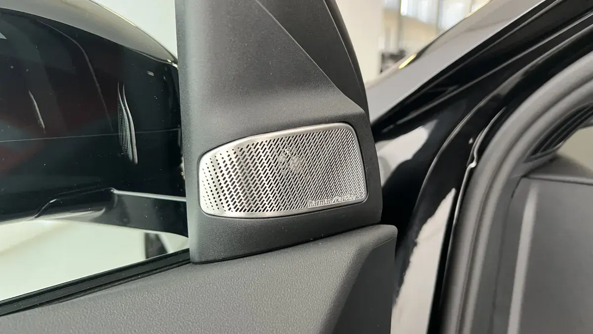 Bild 10 - BMW iX3 50 xDrive