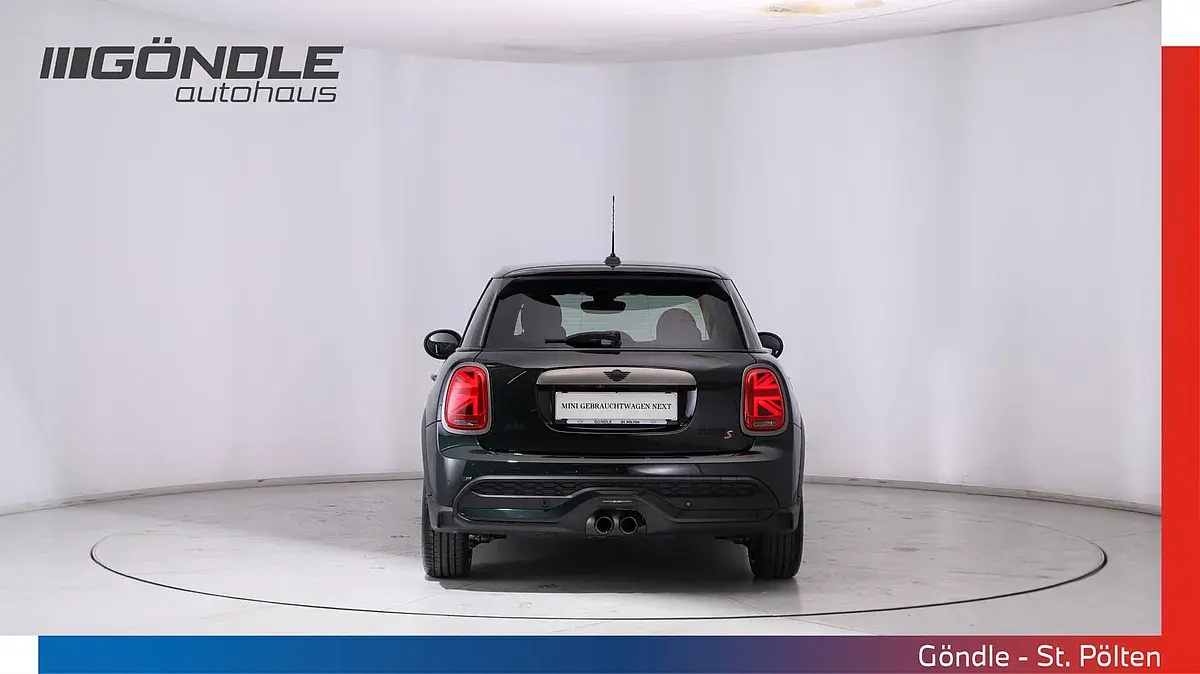 Bild 4 - MINI Cooper S