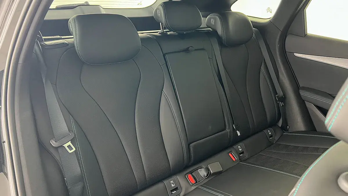 Bild 6 - BYD Seal 6 DM-i Comfort Ö-Paket