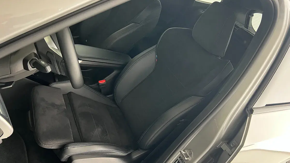 Bild 17 - BMW iX1 xDrive30