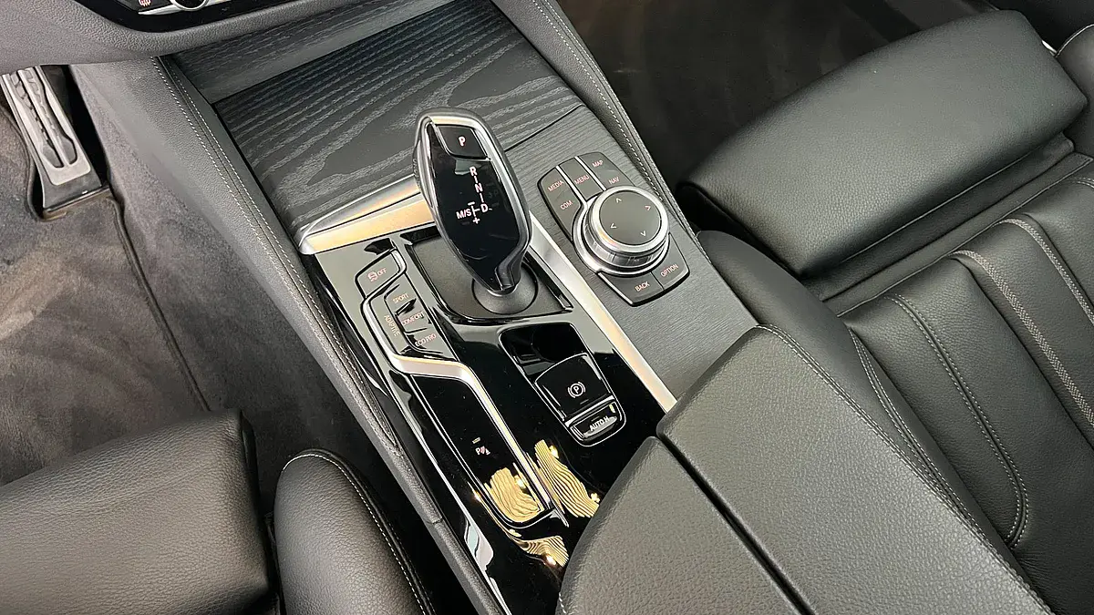 Bild 15 - BMW 530d xDrive