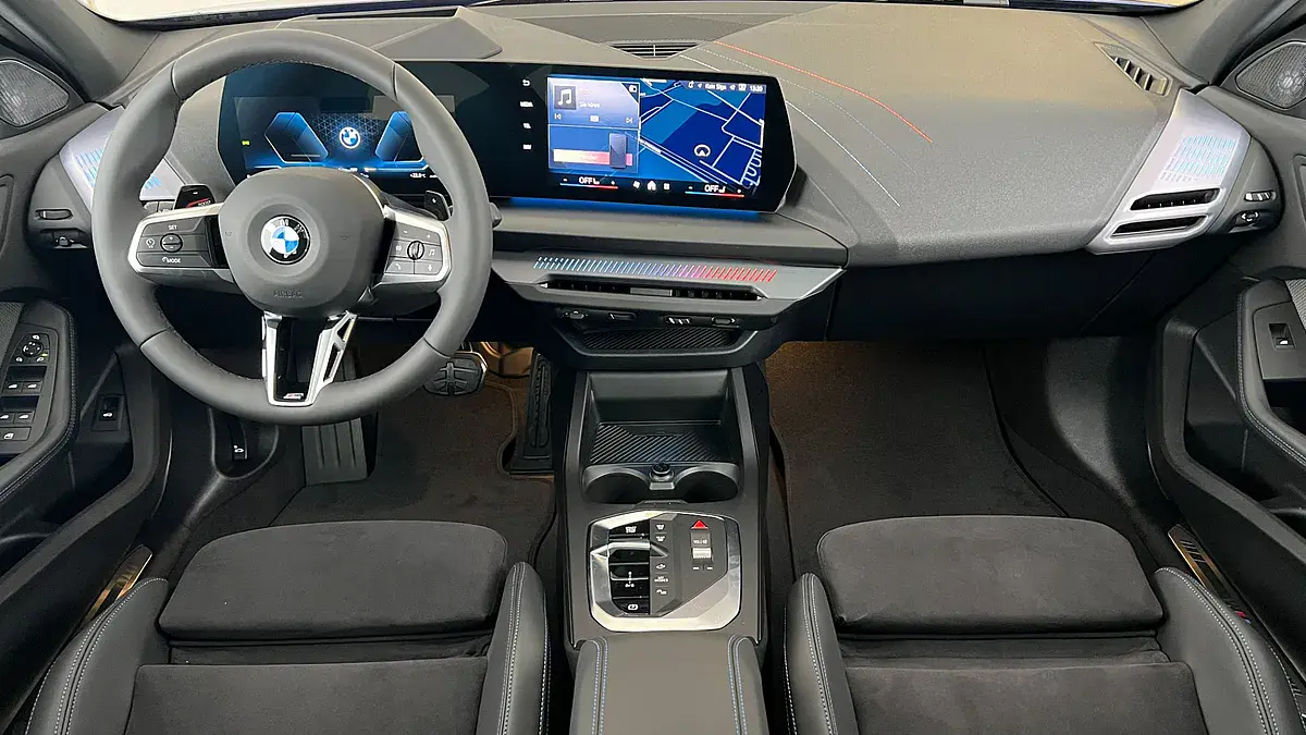 Bild 10 - BMW 120i