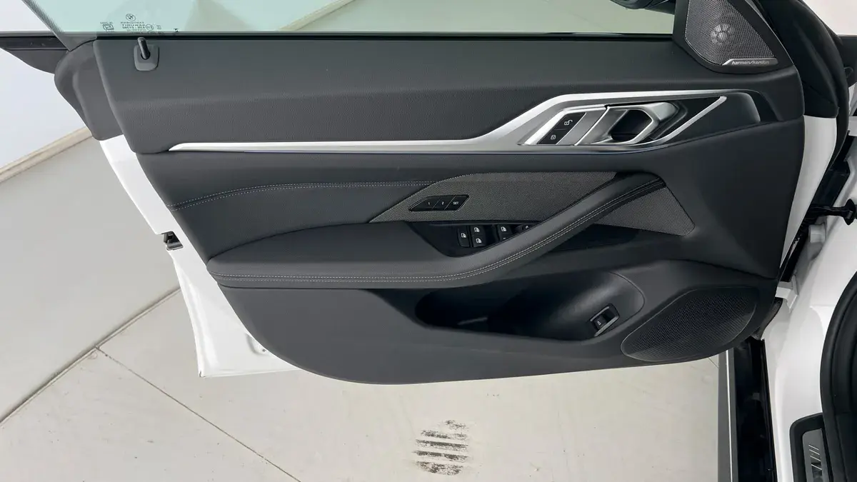 Bild 17 - BMW i4 xDrive40 Gran Coupe