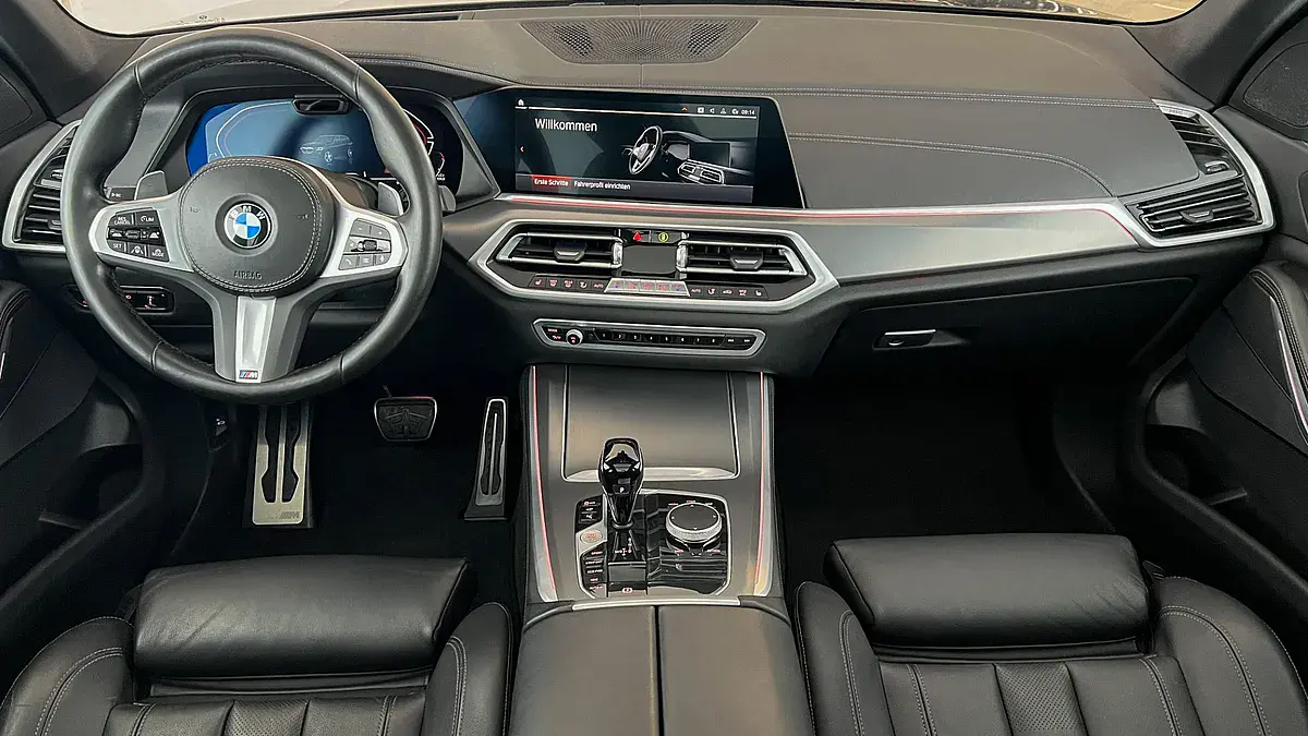 Bild 11 - BMW X5 xDrive30d