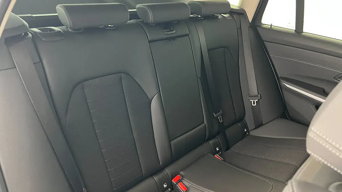 Bild 6 - BMW 320d xDrive