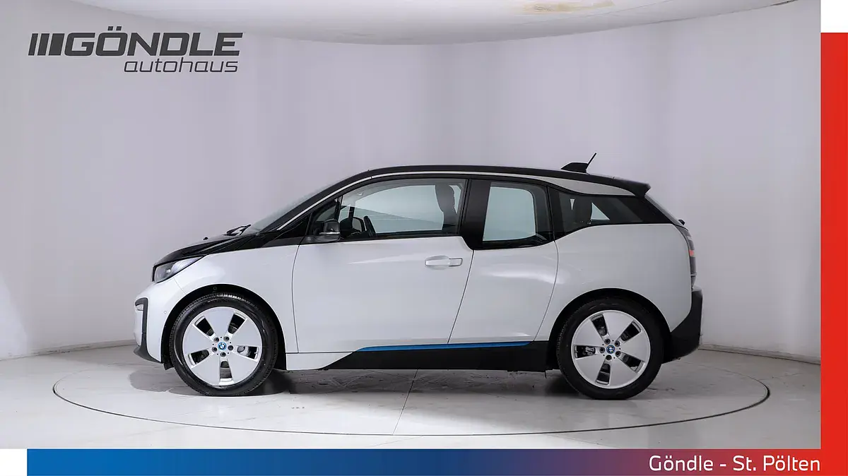 Bild 3 - BMW i3