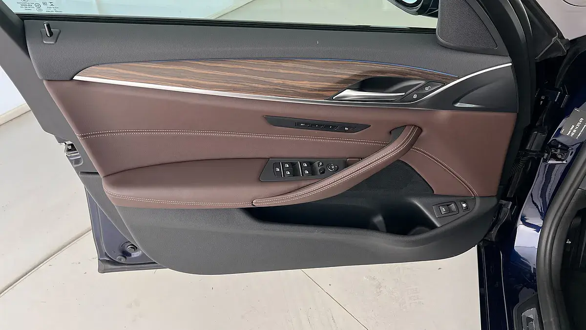 Bild 16 - BMW 530e xDrive