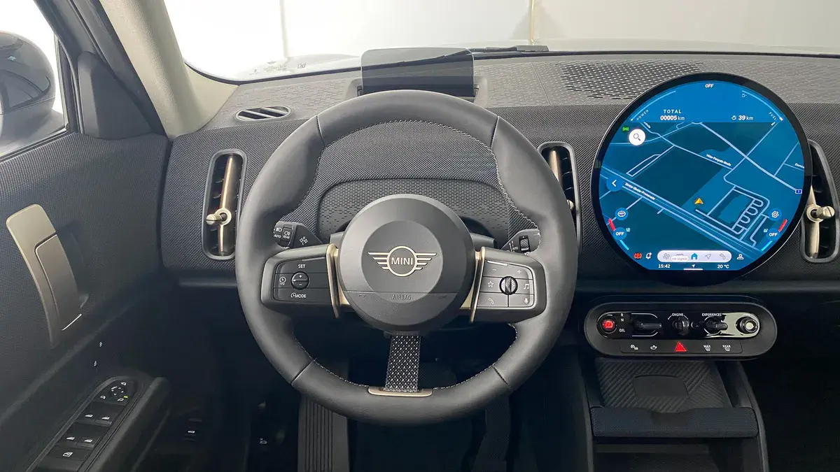 Bild 10 - MINI Countryman D