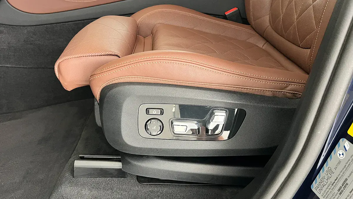 Bild 15 - BMW X5 xDrive50e