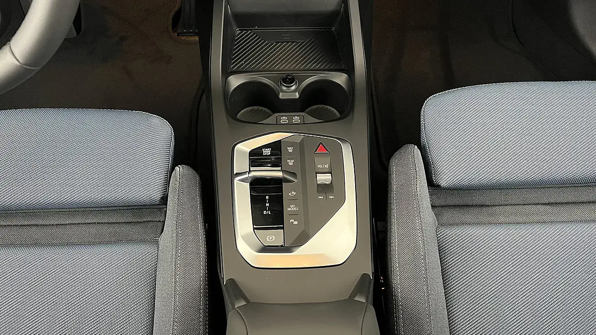 Bild 10 - BMW 116i