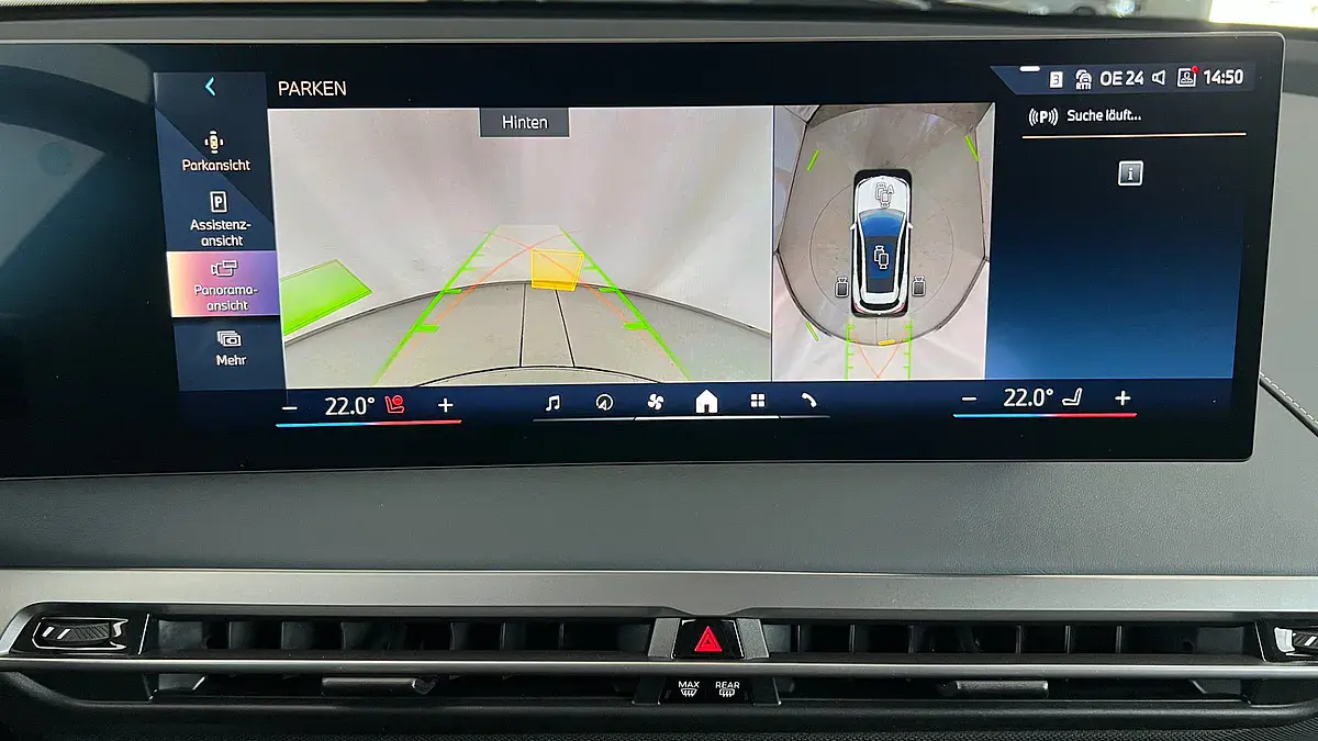 Bild 19 - BMW iX xDrive45