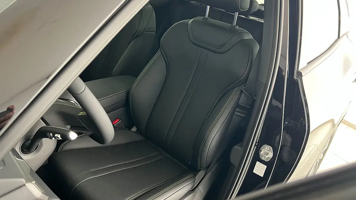 Bild 16 - BYD Atto2 DM-i Boost Ö-Paket