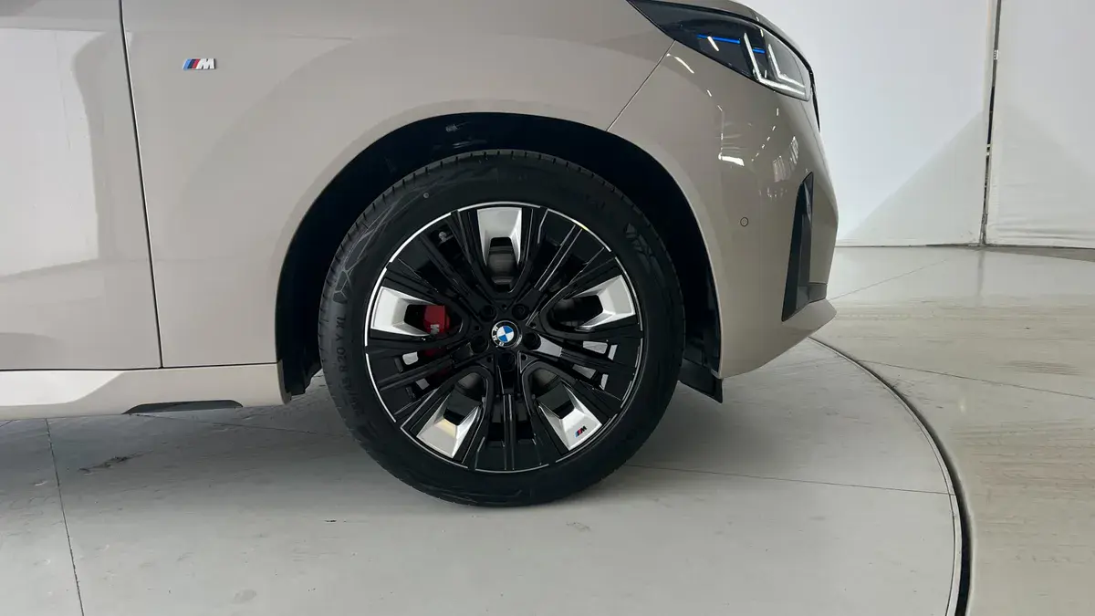 Bild 7 - BMW X3 20d xDrive