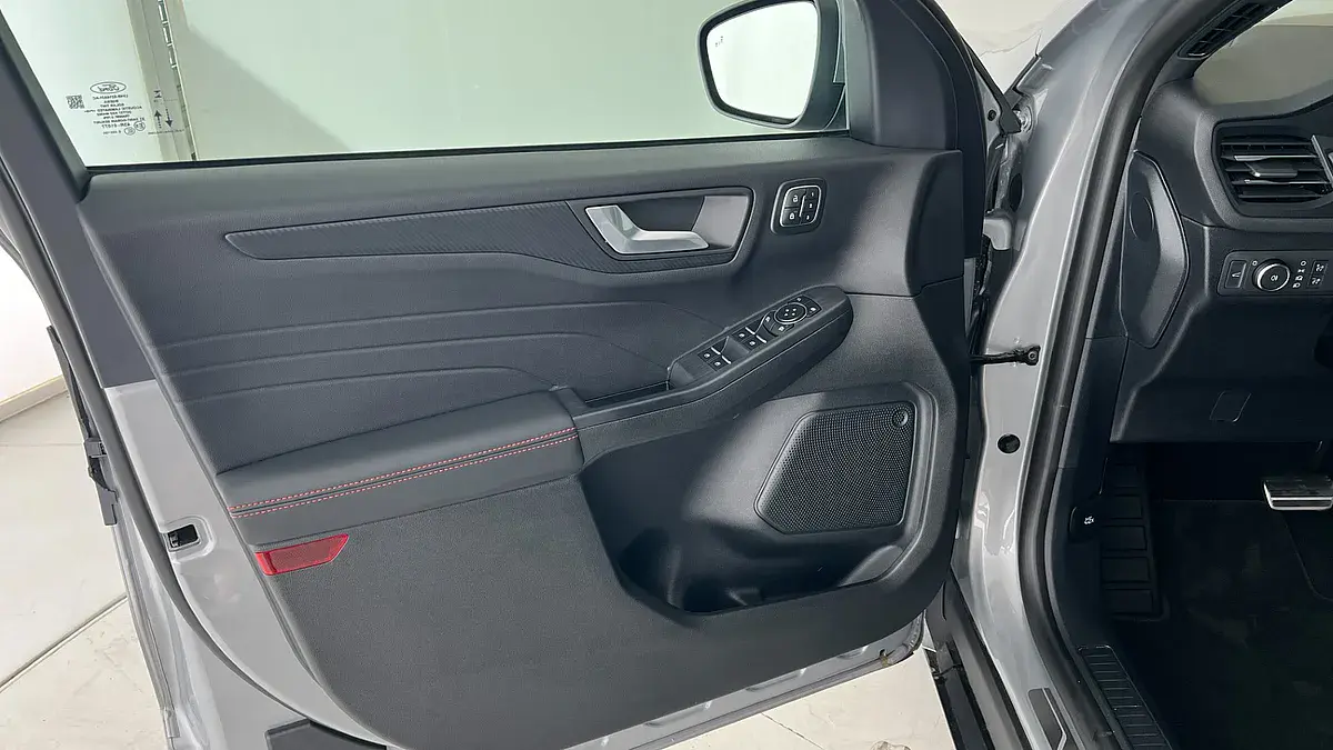 Bild 9 - Ford Kuga 1,5 EcoBoost ST-Line X