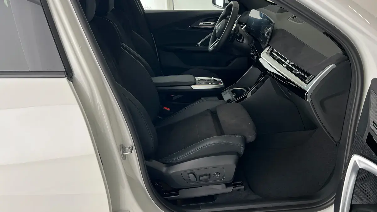 Bild 5 - BMW X2 20d xDrive