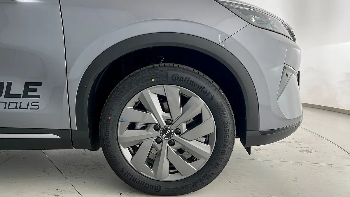 Bild 8 - BYD Atto3 Evo Excellence Ö-Paket AWD