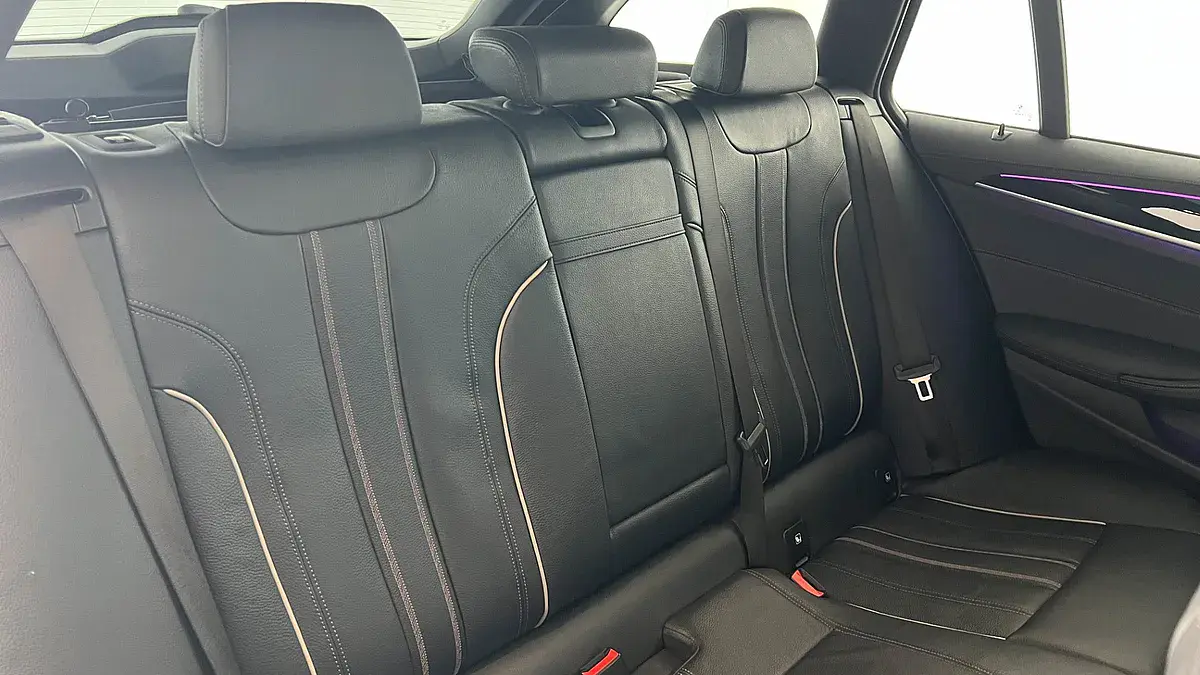 Bild 6 - BMW 520d xDrive