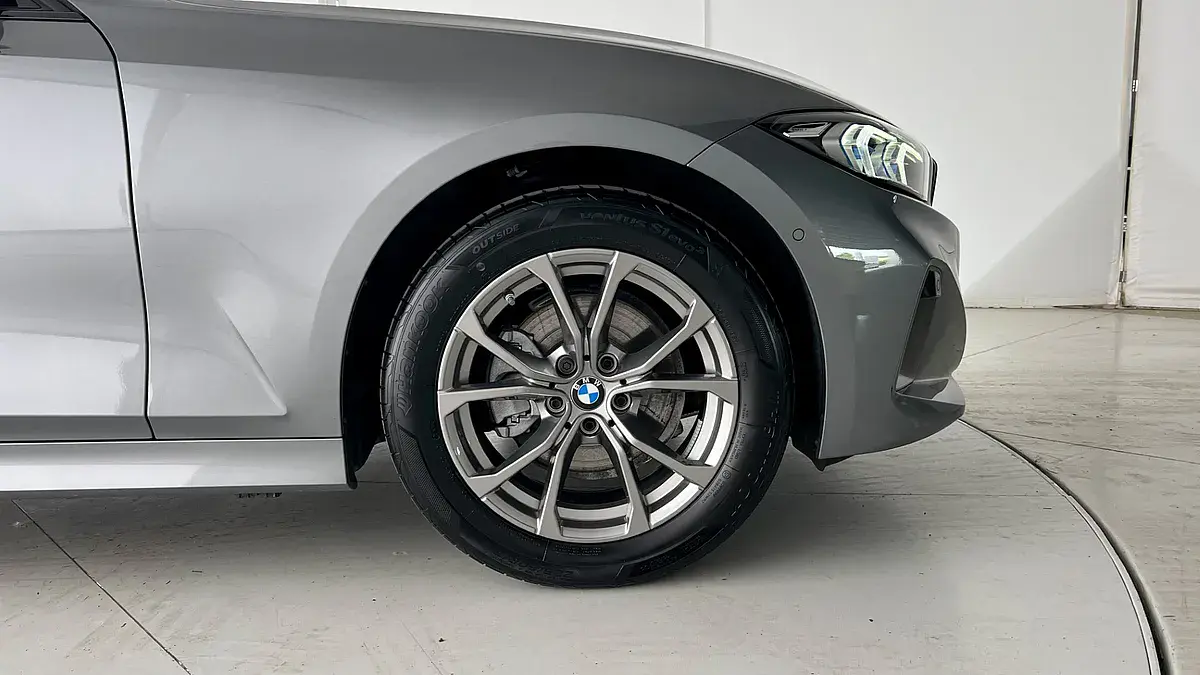 Bild 7 - BMW 320d xDrive