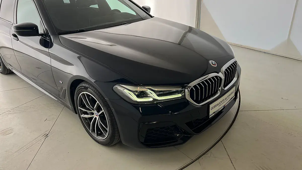 Bild 20 - BMW 530d xDrive