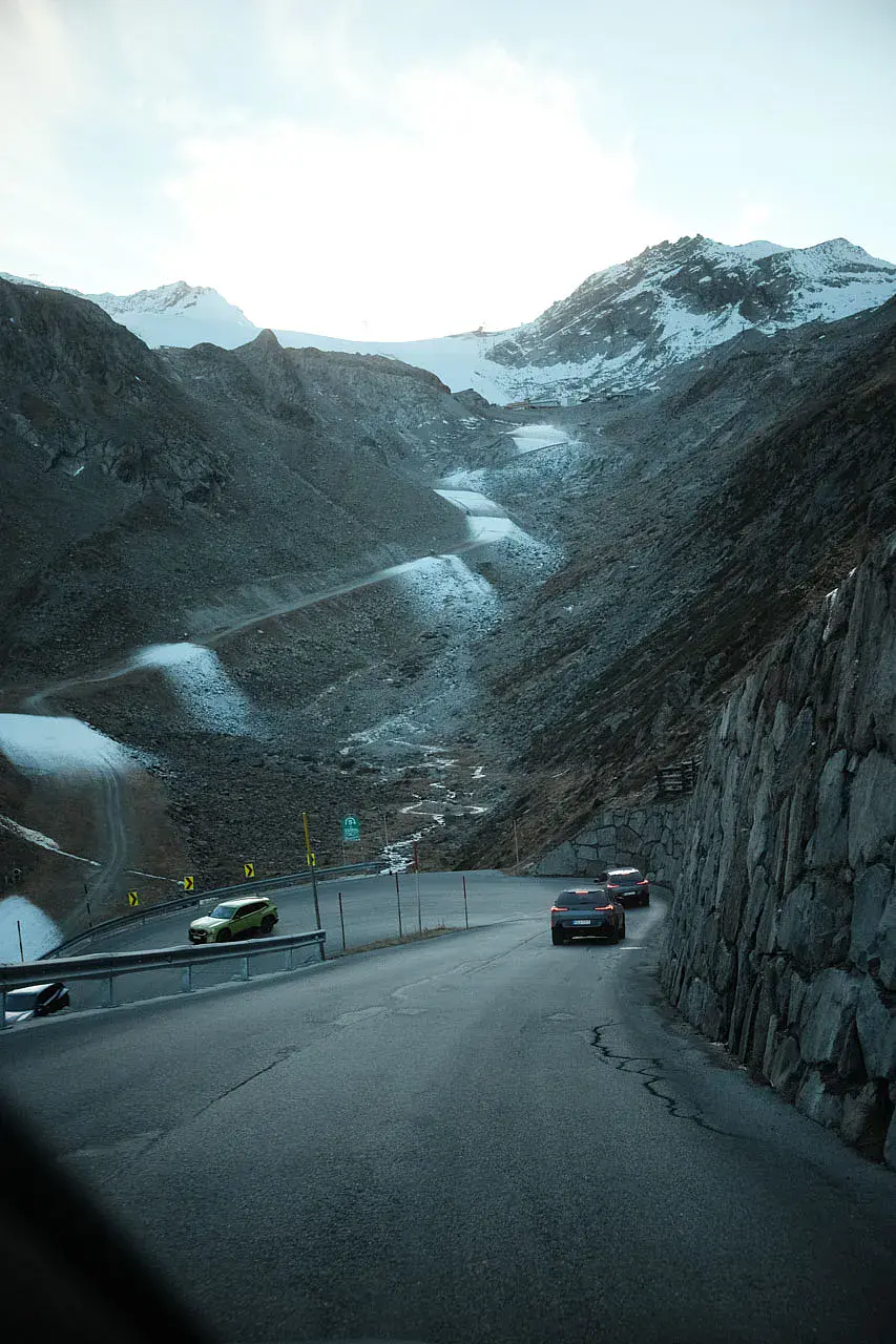 Sölden 2024