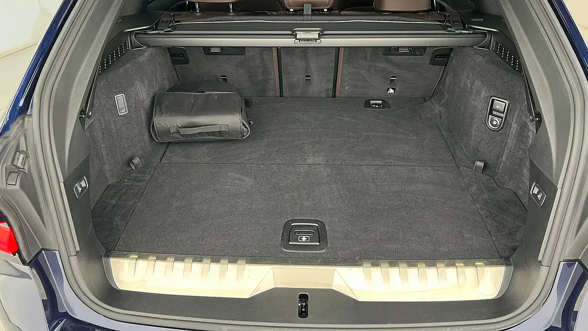 Bild 9 - BMW 530e xDrive
