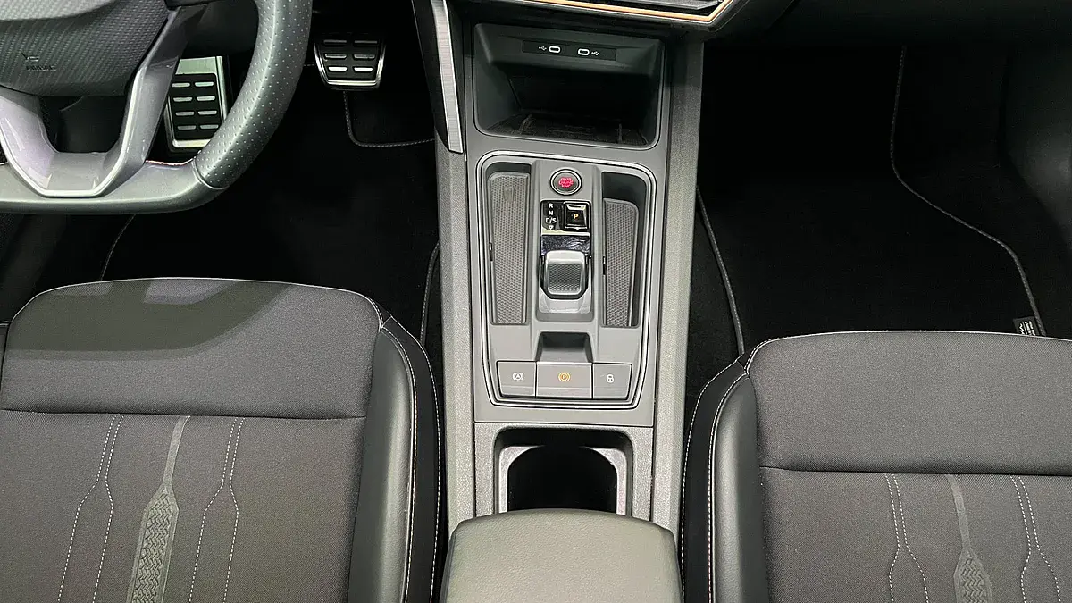 Bild 11 - Cupra Leon SP Kombi VZ 1,4 TSI eHybrid 245 DSG