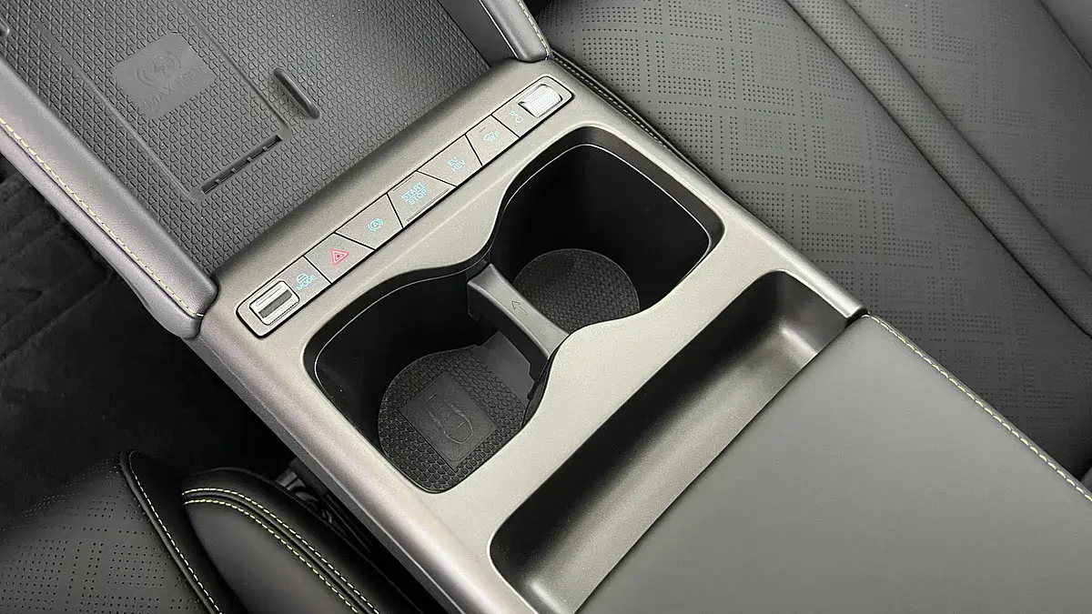 Bild 14 - BYD Atto2 DM-i Boost Ö-Paket