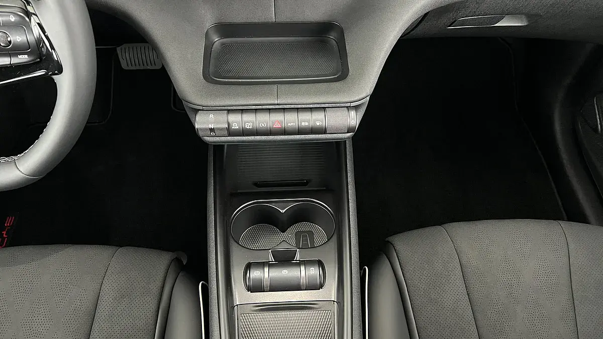 Bild 10 - BYD Dolphin Comfort Ö-Paket