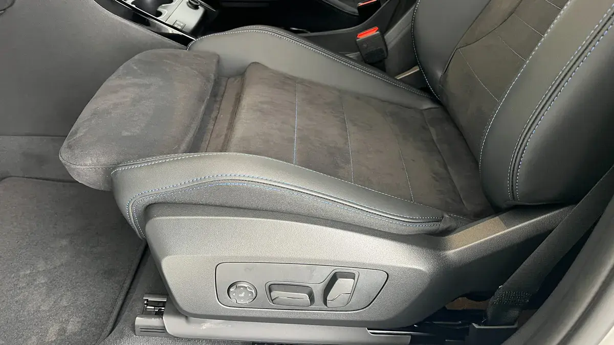 Bild 13 - BMW X2 20d xDrive