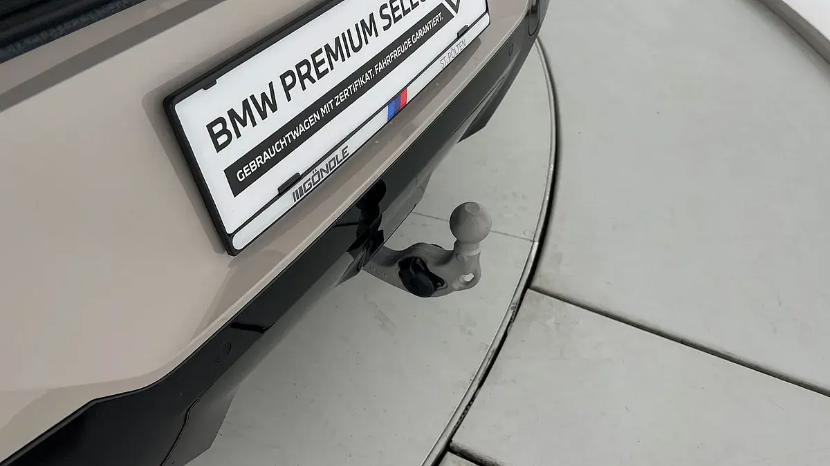 Bild 10 - BMW X3 40d xDrive
