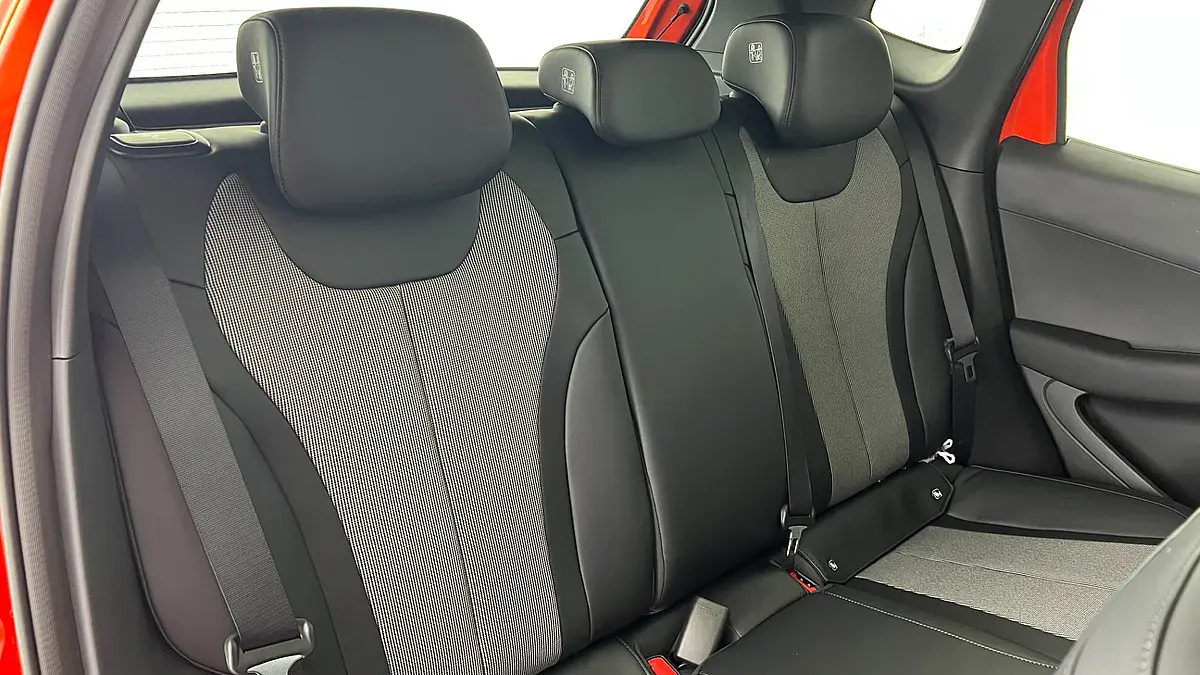 Bild 6 - BYD DOLPHIN G DM-i Comfort
