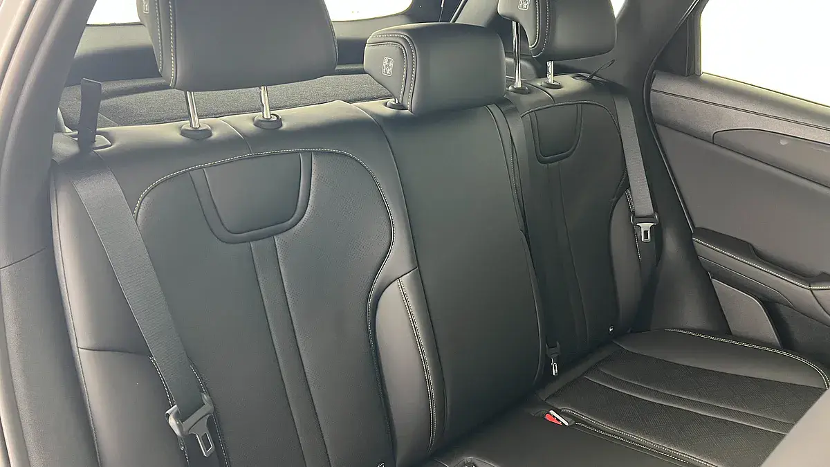 Bild 6 - BYD Atto2 DM-i Boost Ö-Paket