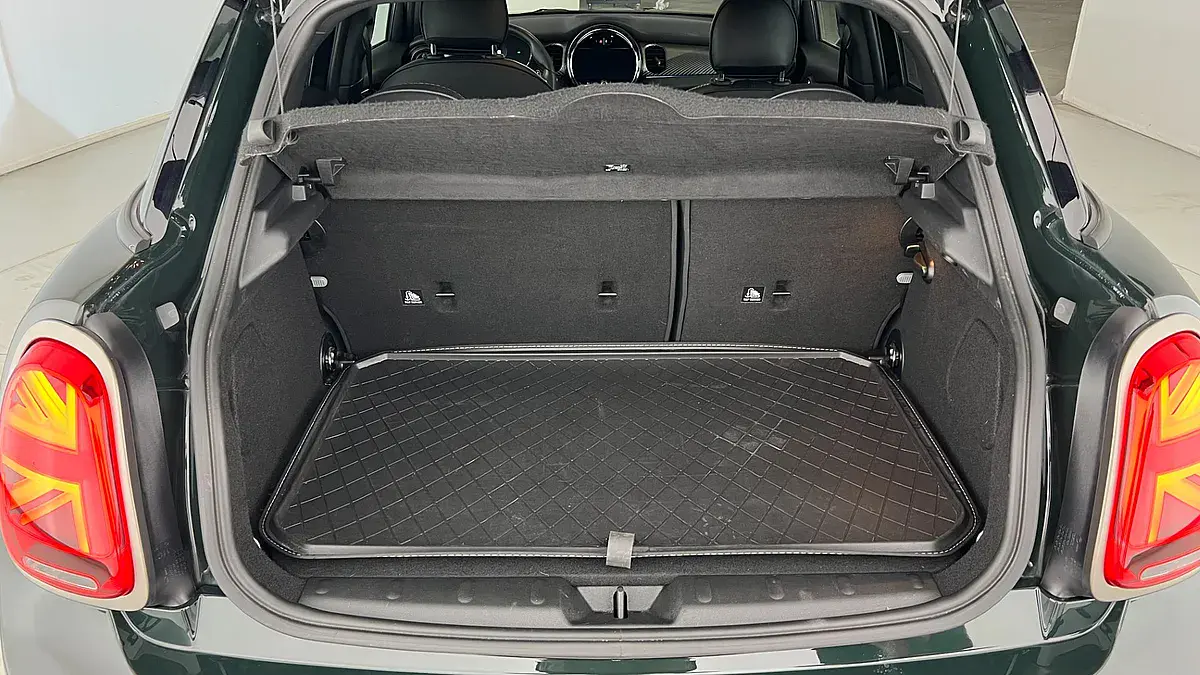 Bild 8 - MINI Cooper S
