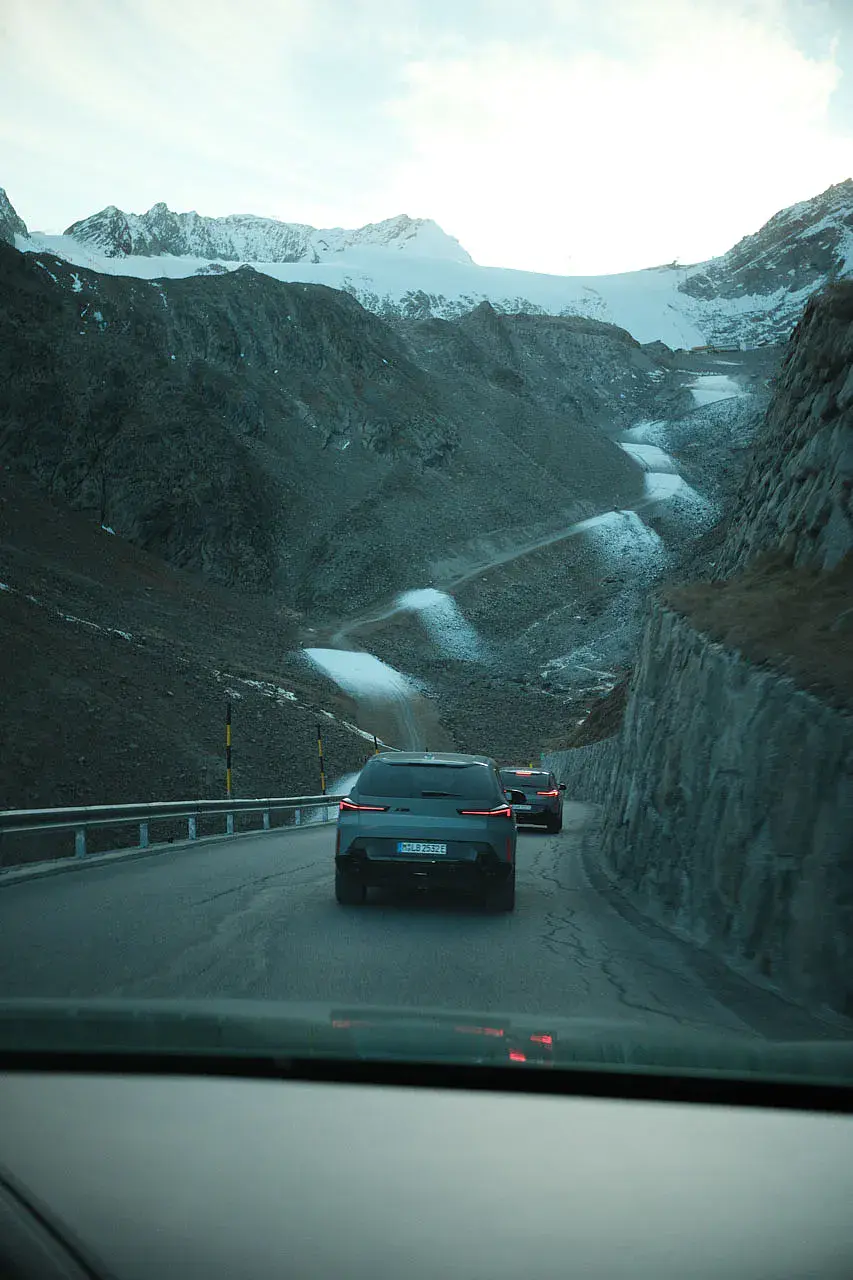 Sölden 2024