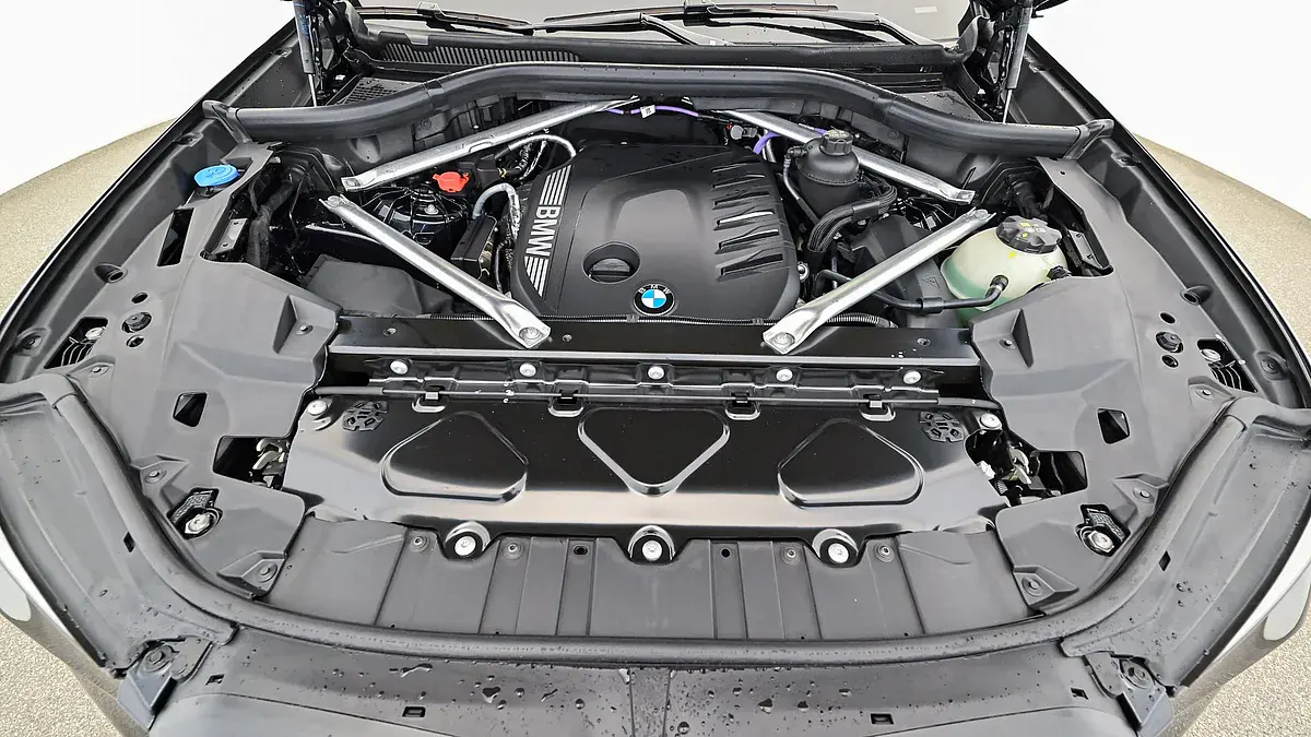 Bild 6 - BMW X5 xDrive30d