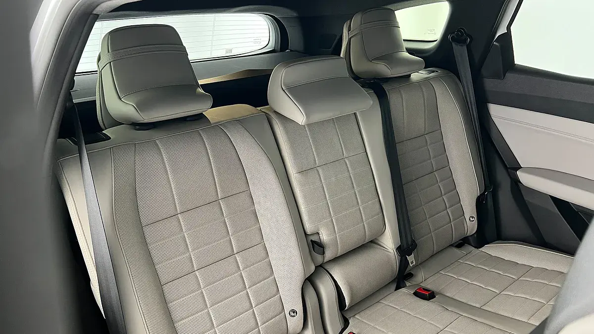 Bild 6 - Renault Espace E-Tech Full Hybrid 200 Iconic